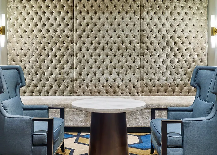 Sheraton Worth Downtown Hotel Fort Worth