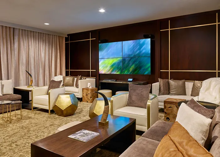 Sheraton Worth Downtown 4* Fort Worth