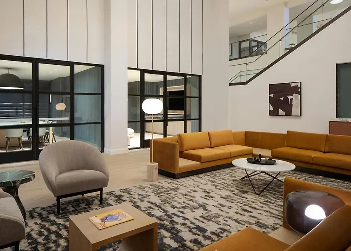 Sheraton Worth Downtown 4* Fort Worth
